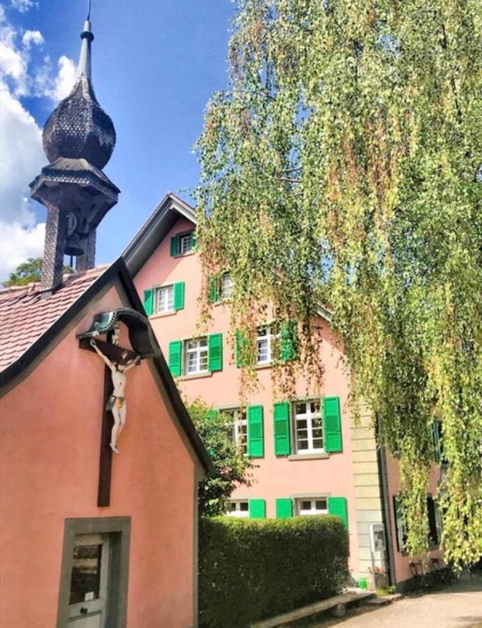 Gasthaus Birke Hotel Kirchzarten Luaran gambar