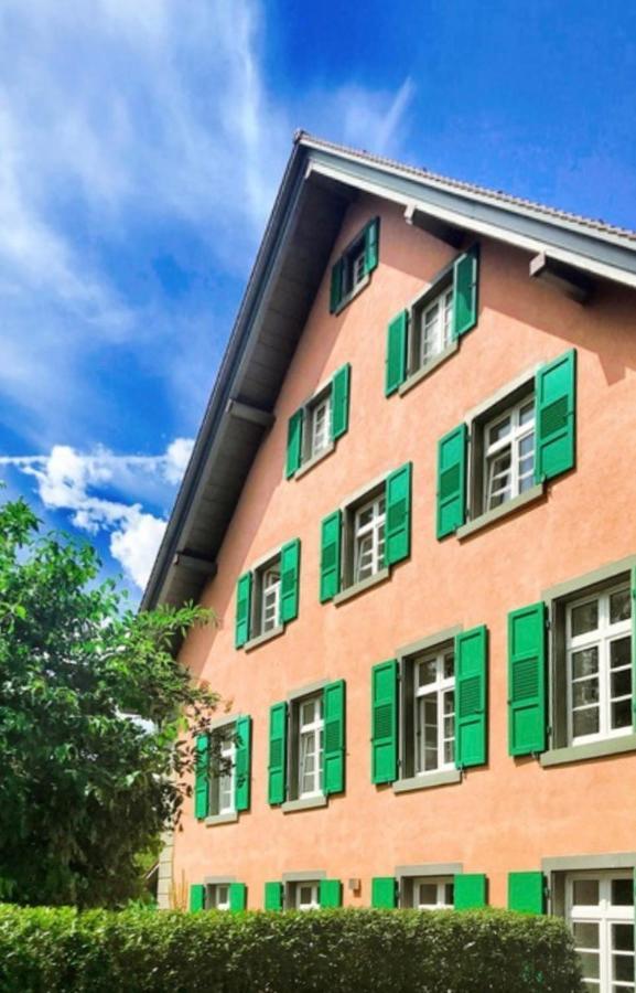 Gasthaus Birke Hotel Kirchzarten Luaran gambar