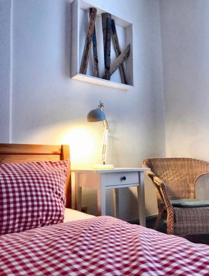 Gasthaus Birke Hotel Kirchzarten Luaran gambar
