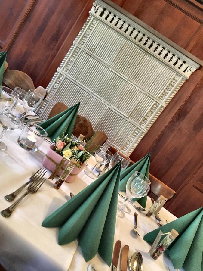Gasthaus Birke Hotel Kirchzarten Luaran gambar